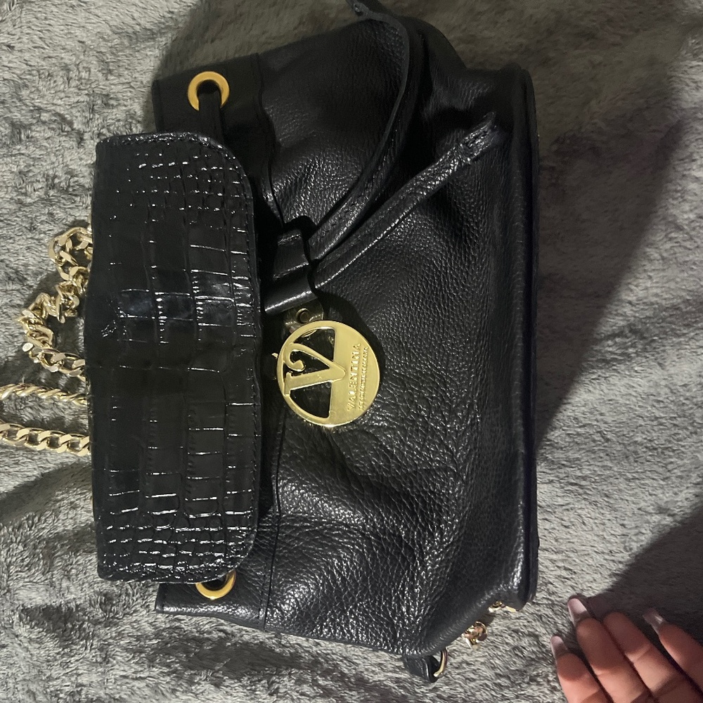 Valentina mini backpack